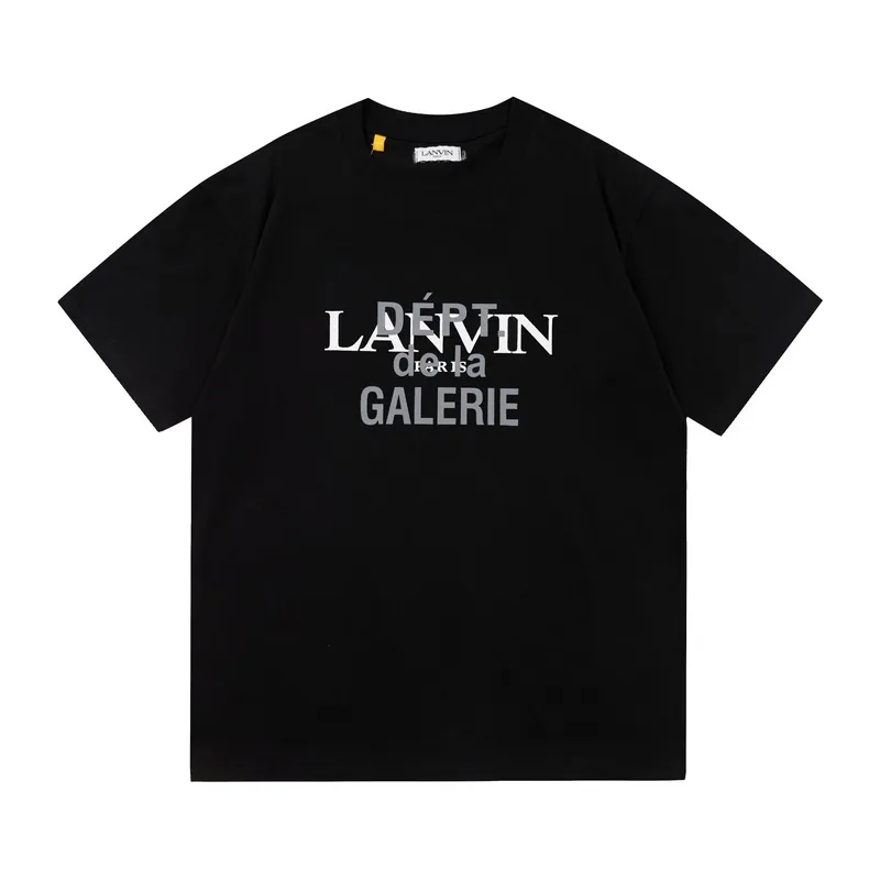 G128#P110 New GALLERY DEPT short sleeve S-XL